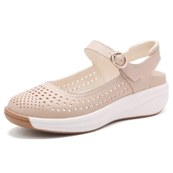 Stylish Women's Breathable Shoes - Image 3