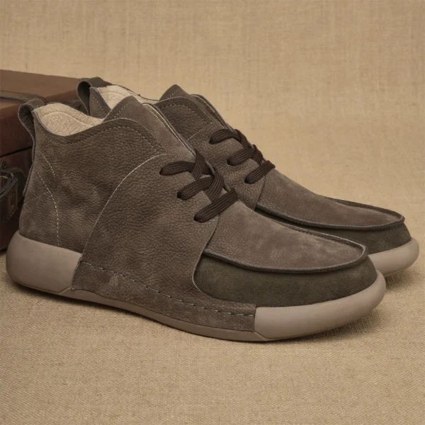Men's Casual Shoes - Image 2