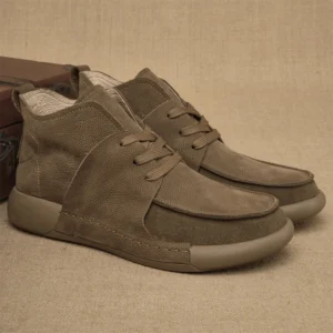 Men's Casual Shoes