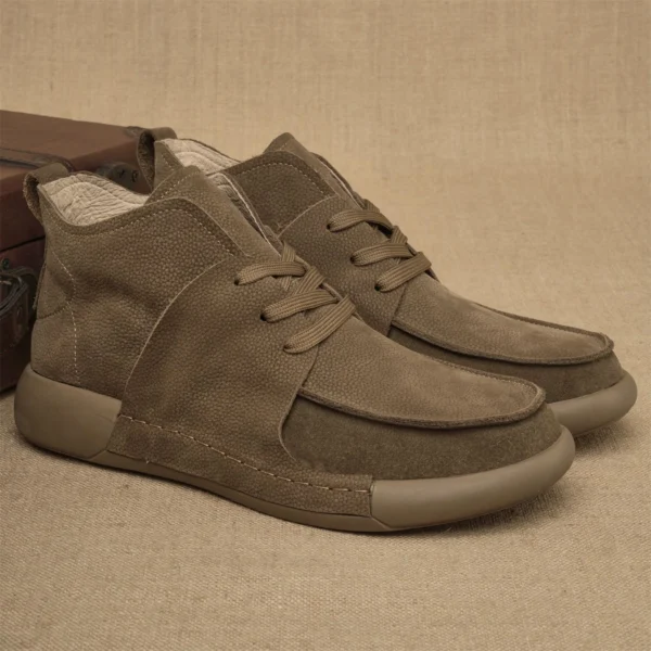 Men's Casual Shoes