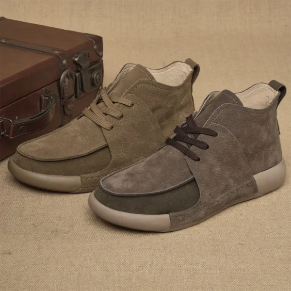 Men's Casual Shoes - Image 5