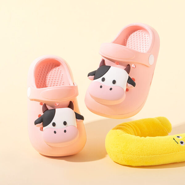 Cute Kids Clogs - Image 4