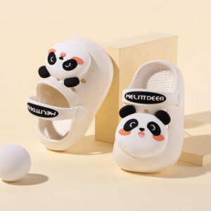 Cute Kids Clogs