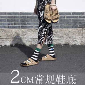 Maibulun Woman Sandals for Casual Comfort