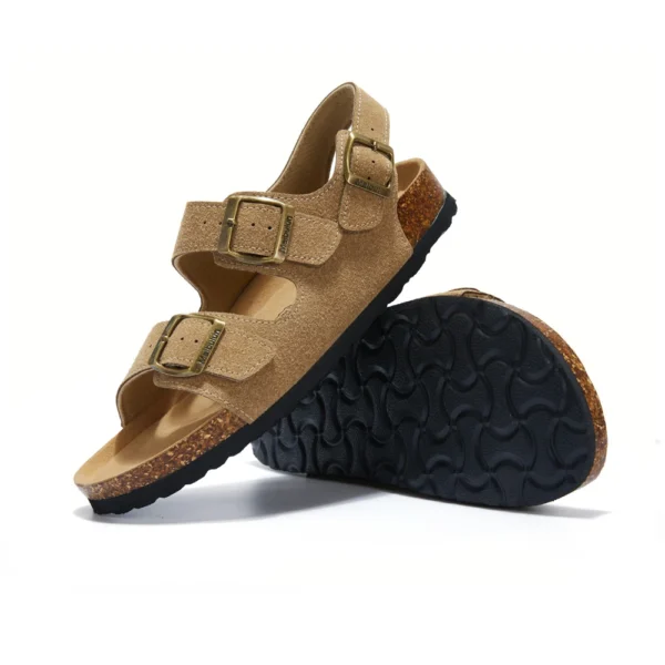 Maibulun Adjustable Sandals - Image 2