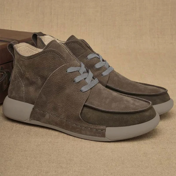 Men's Casual Shoes - Image 3