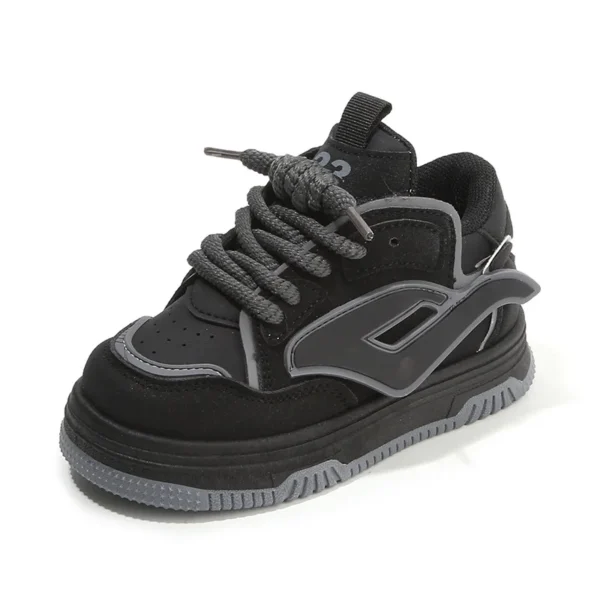 HEIDI Kids Sneakers | New Collection | Trendy & Comfortable Shoes for Boys and Girls - Image 6