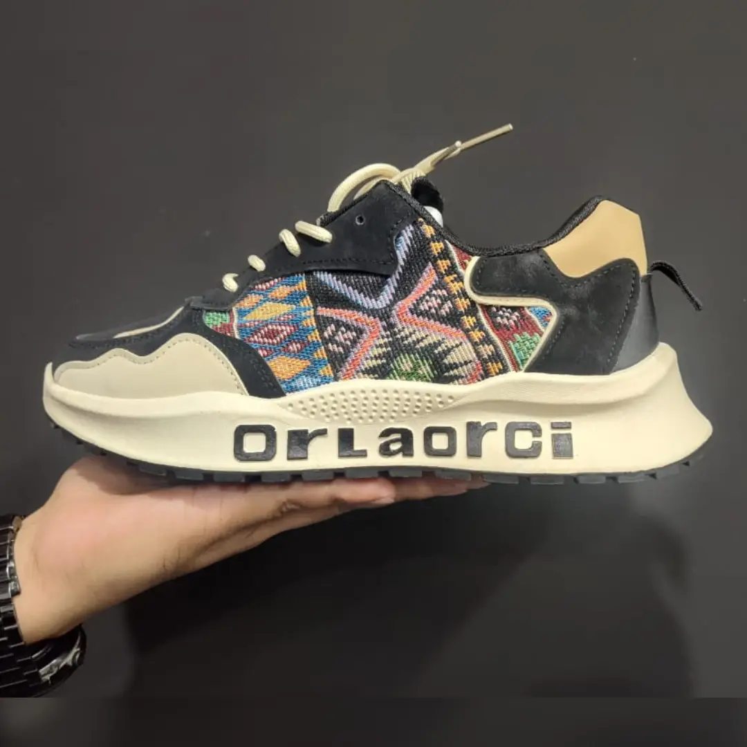 men sneakers futuristic shop