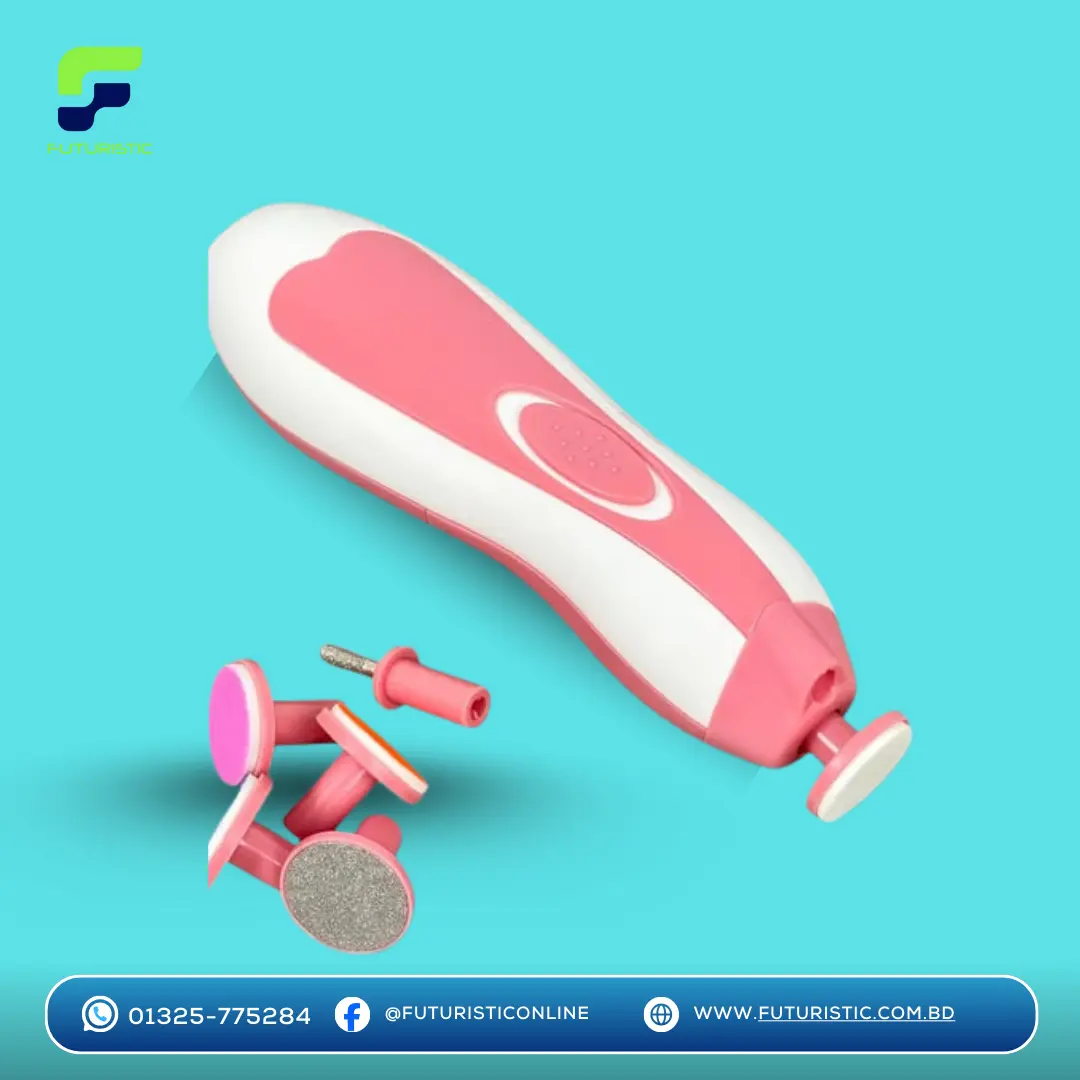 Baby Nail Trimmer futuristic online shop