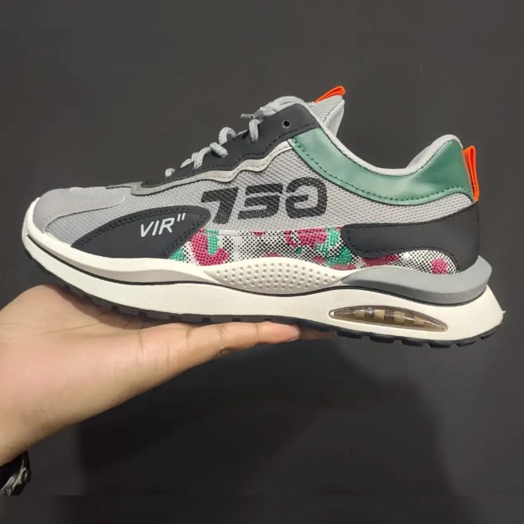 men sneakers futuristic shop