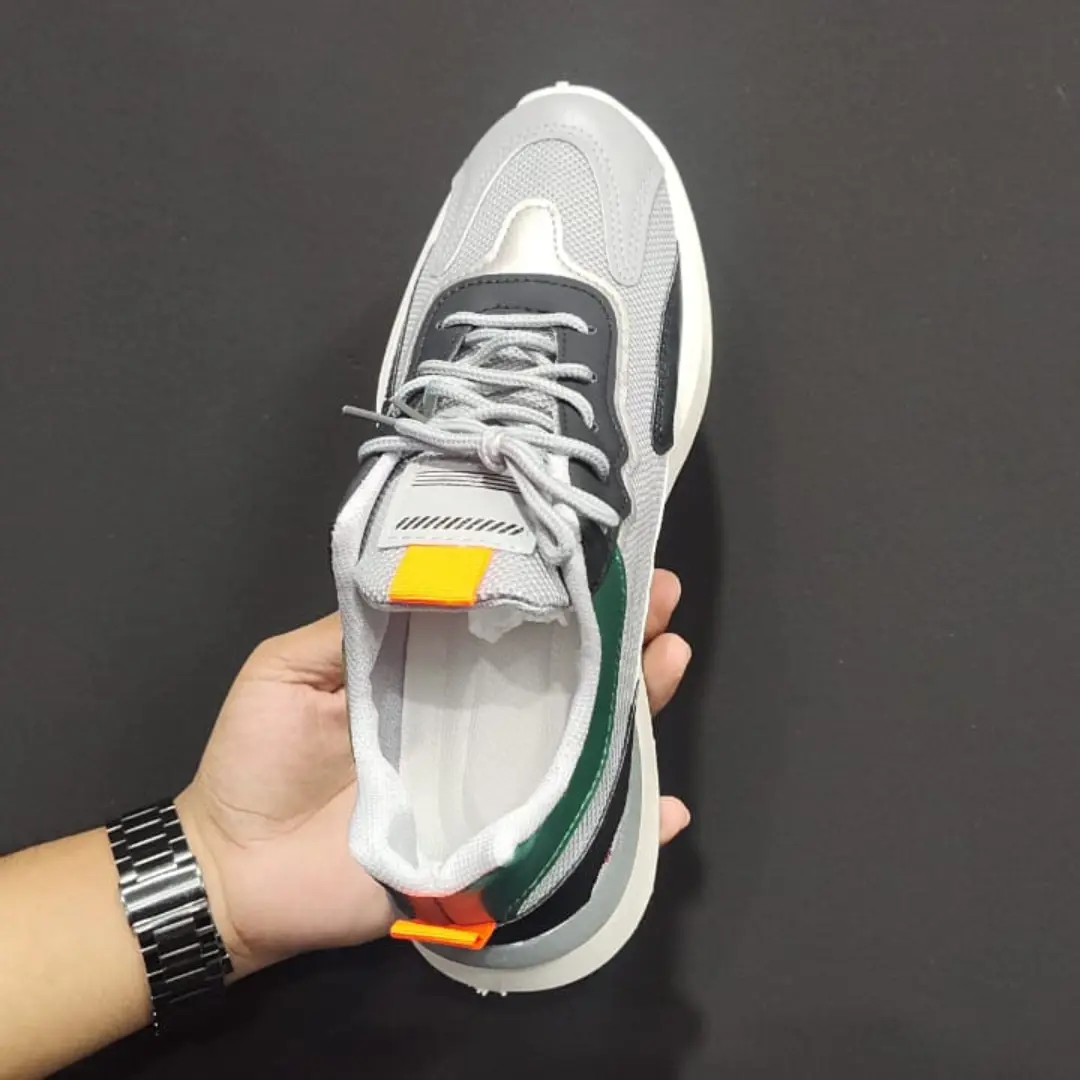 men sneakers futuristic shop