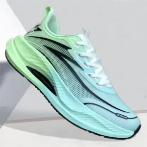 Sneaker Trendy Casual Men's Shoes