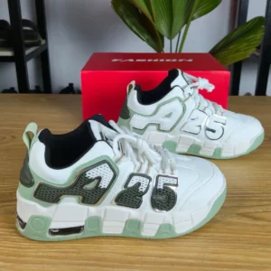 Lightweight Premium Ladies Sneakers Futuristic shop