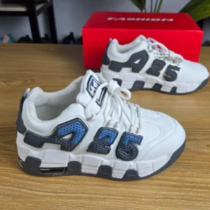 High-Quality Stylish ladies Sneakers futuristic shop