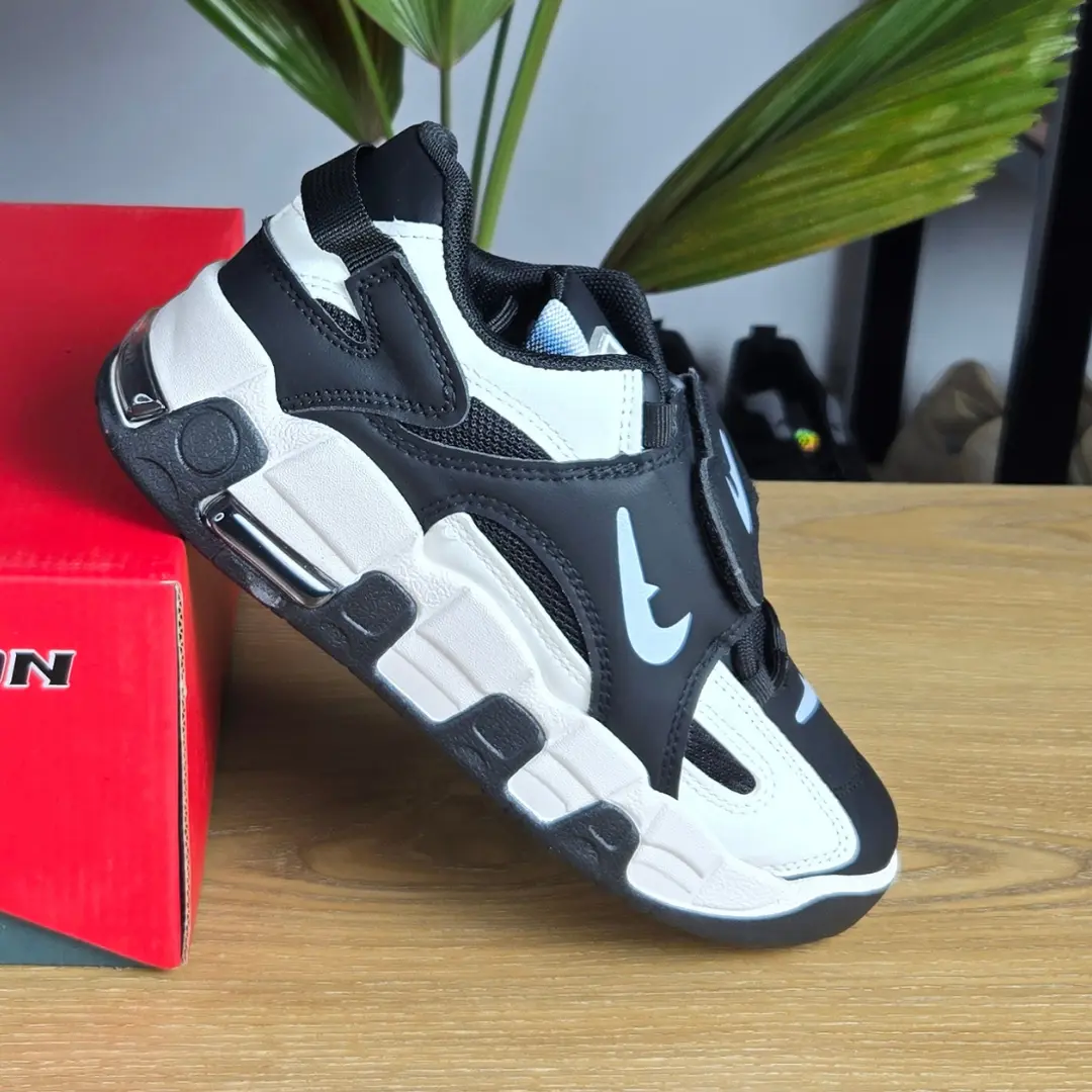 Premium Comfort Sneakers futuristic shop