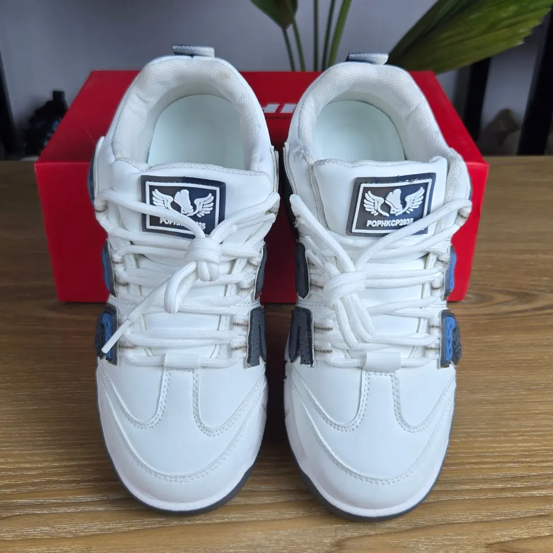 High-Quality Stylish ladies Sneakers futuristic shop