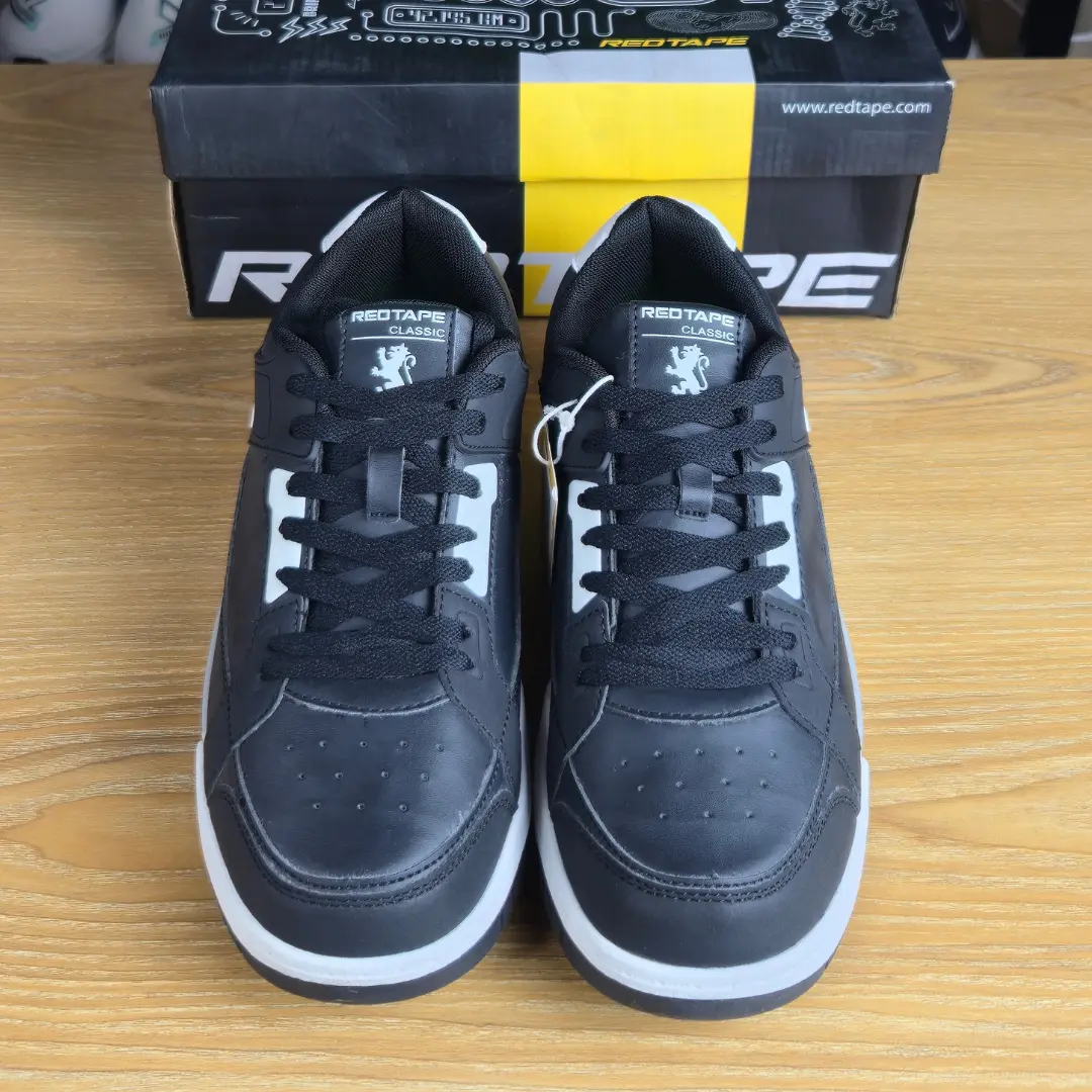 Redtape Sneakers men futuristic shop
