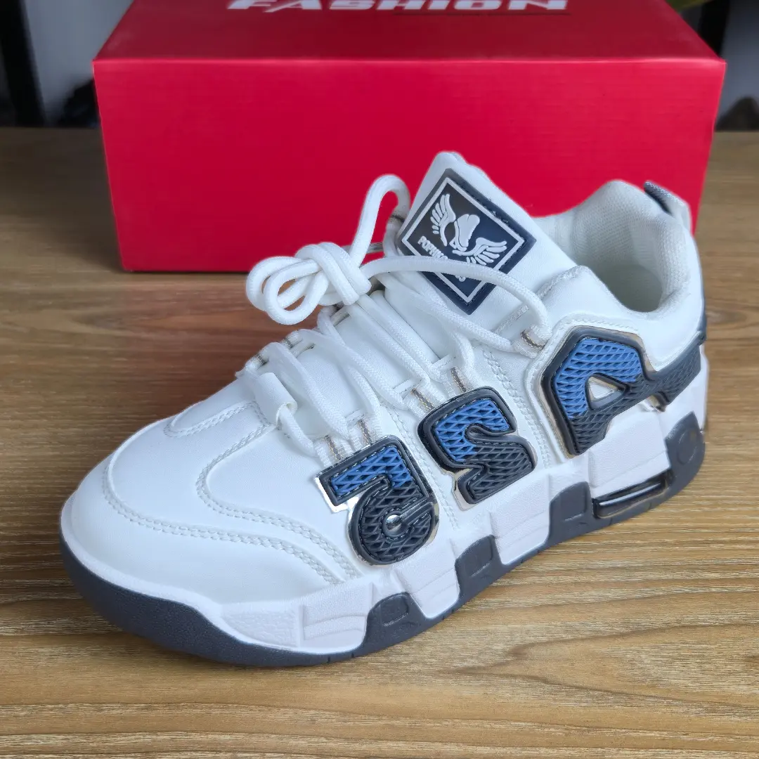 High-Quality Stylish ladies Sneakers futuristic shop