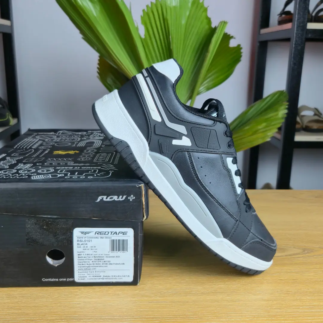 Redtape Sneakers men futuristic shop