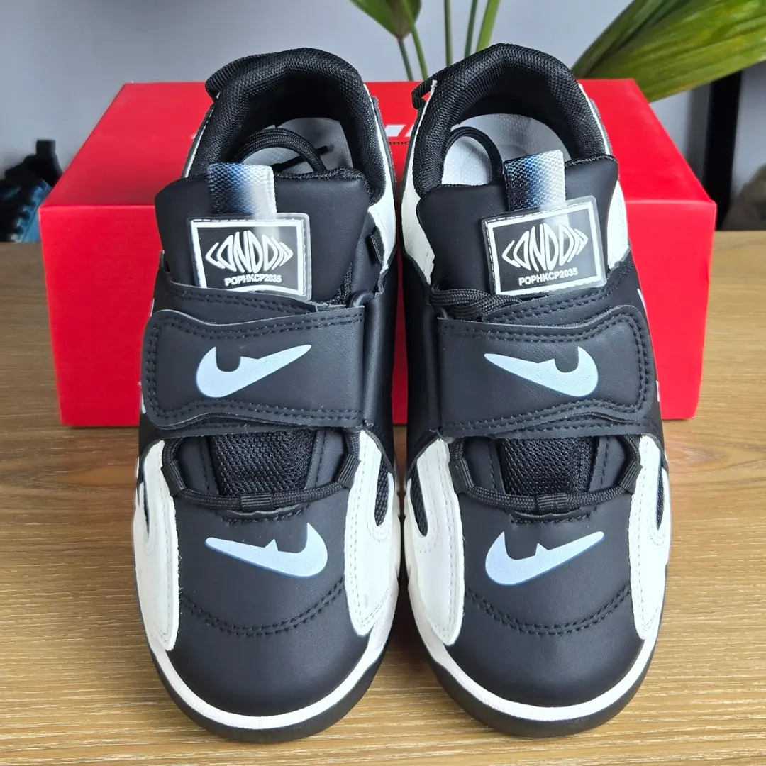 Premium Comfort Sneakers futuristic shop