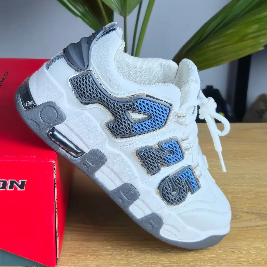 High-Quality Stylish ladies Sneakers futuristic shop