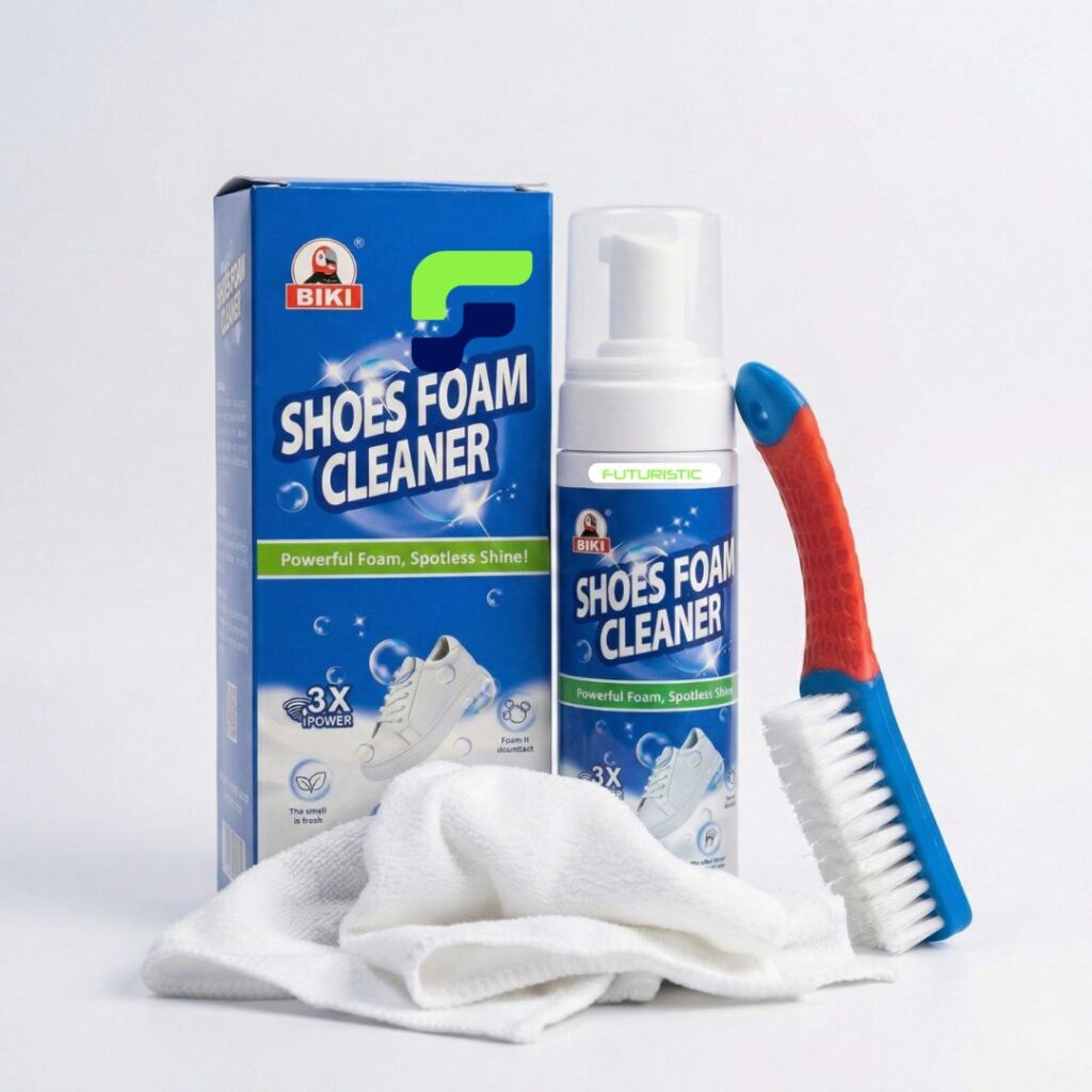 Phom Shoe Cleaner