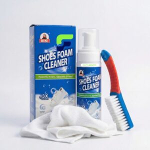 Phom Shoe Cleaner