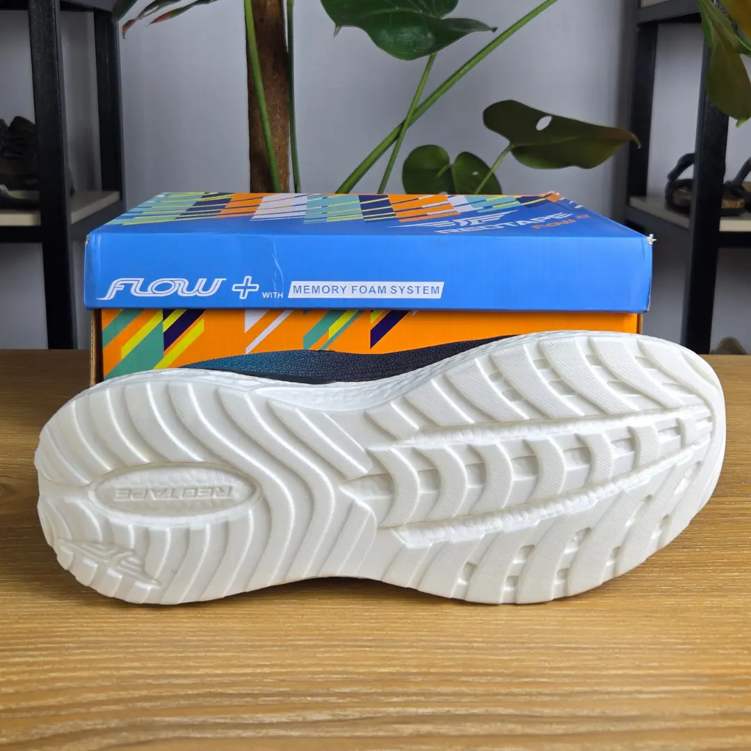 Redtape BlueBlack Futuristic shop