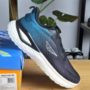 Redtape BlueBlack Futuristic shop