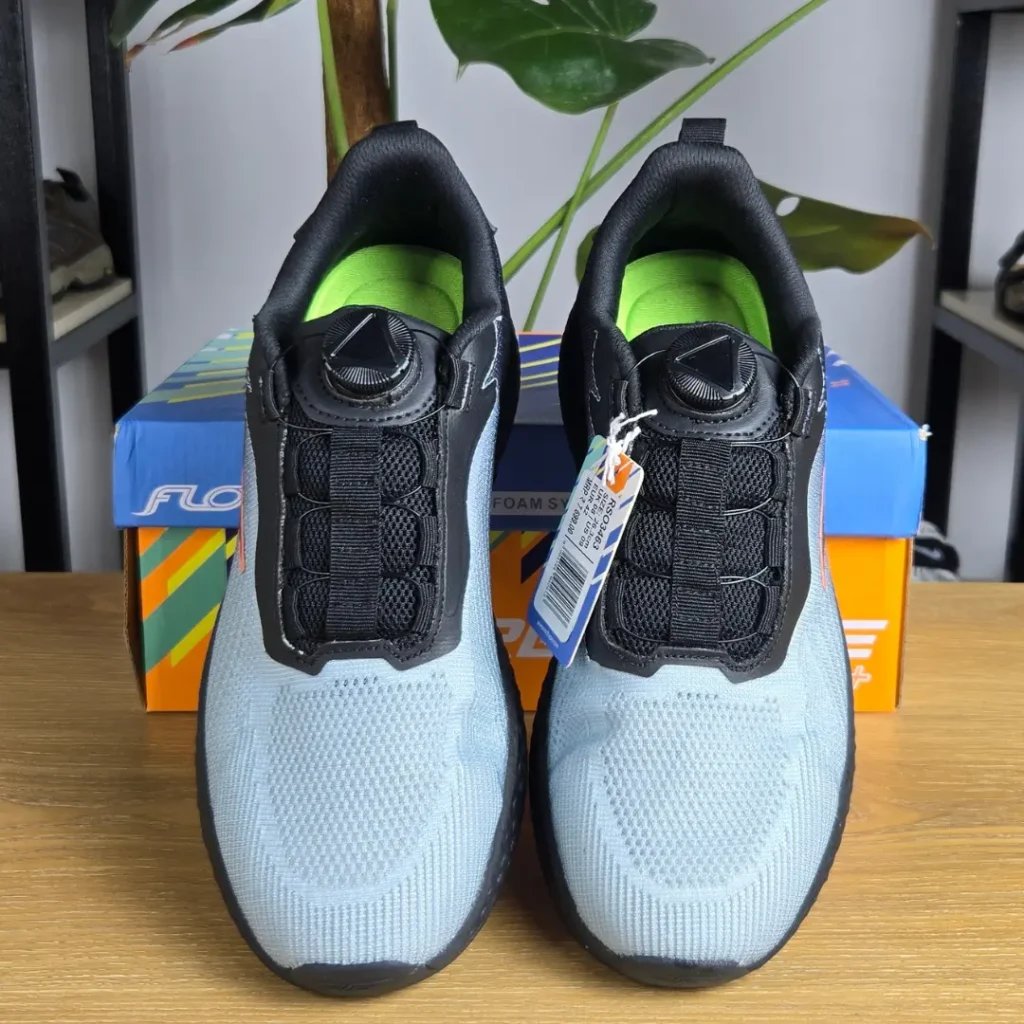 Redtape GrayBlack 1 Futuristic Shop