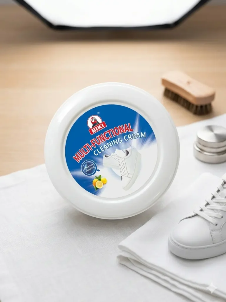 shoe cleaner