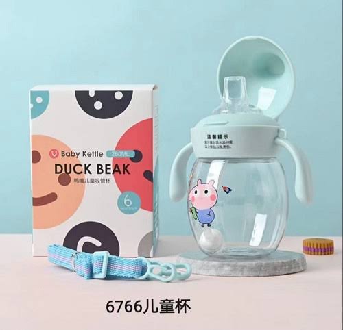 Premium Baby Feeding Combo Set | BPA Free Baby Feeding Kit | Feeding Bottle, Bowl, Fruit Feeder & Free LED Ear Pick | Best Baby Feeding Combo Bangladesh - Image 12