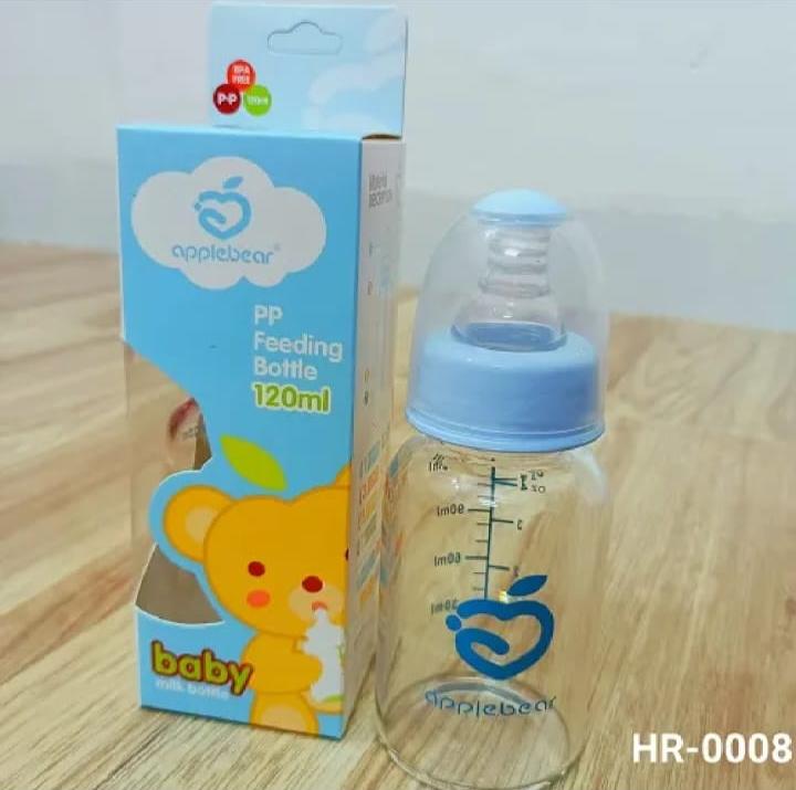 Premium Baby Feeding Combo Set | BPA Free Baby Feeding Kit | Feeding Bottle, Bowl, Fruit Feeder & Free LED Ear Pick | Best Baby Feeding Combo Bangladesh - Image 2